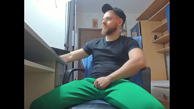 JaceBlaze online show from October 2025 06:10:01 PM