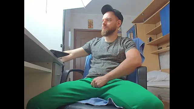 JaceBlaze online show from September 2025 03:02:02 AM