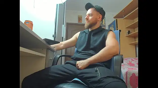 JaceBlaze online show from September 2025 05:34:01 AM