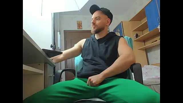 JaceBlaze online show from October 2025 04:23:02 AM