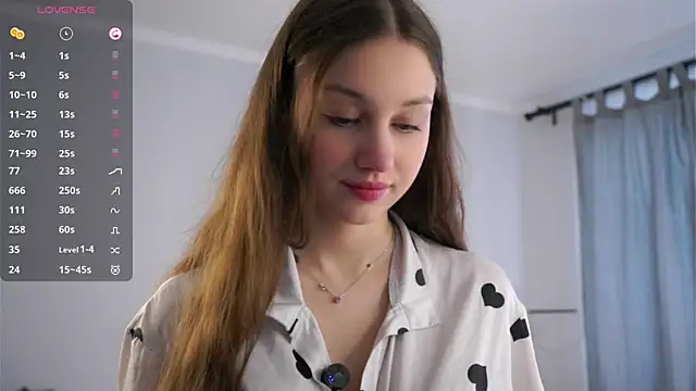 MercBoone online show from March 2026 08:47:02 AM