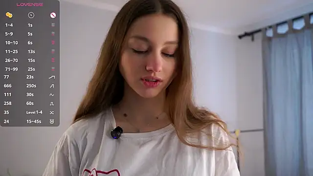 MercBoone online show from March 2026 08:31:01 AM