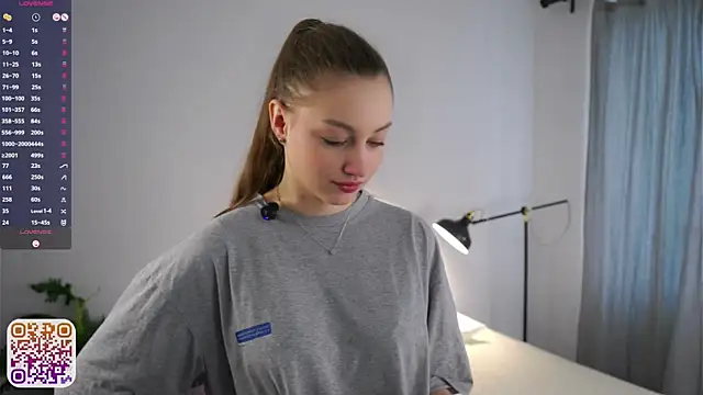 MercBoone online show from April 2026 07:27:02 AM