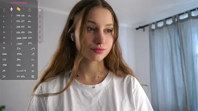 MercBoone online show from March 2026 07:21:01 AM