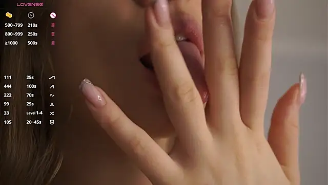 MercBoone online show from February 2026 08:58:01 AM