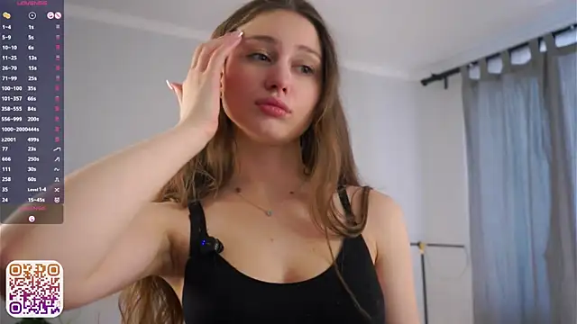 MercBoone online show from April 2026 08:43:01 AM