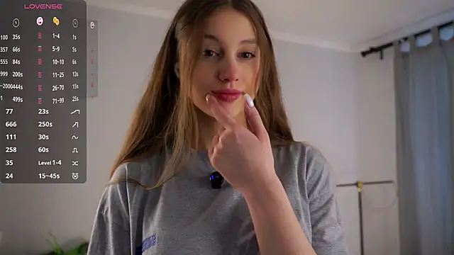 MercBoone online show from March 2026 08:52:01 AM