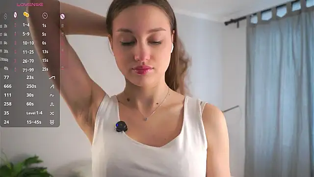 MercBoone online show from March 2026 09:05:01 AM