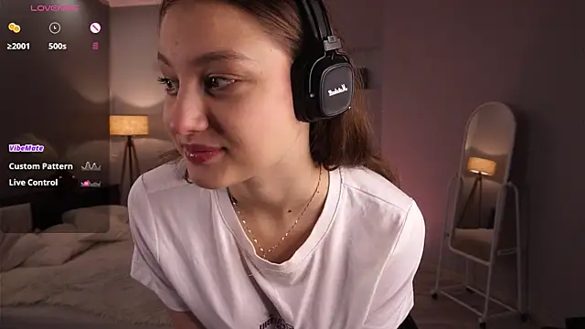 MercBoone online show from November 2025 10:07:01 AM