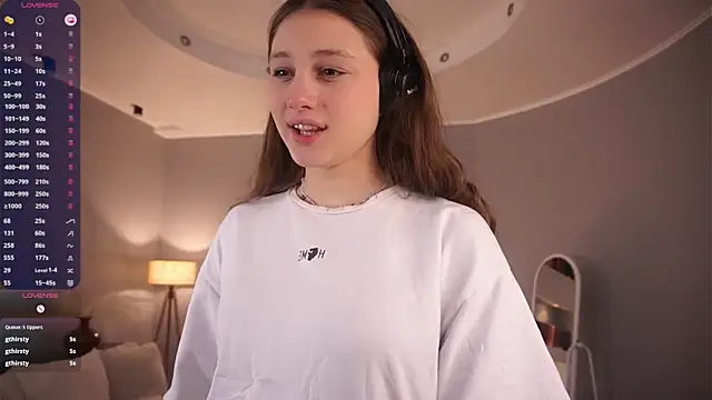 MercBoone online show from December 2025 08:53:01 AM