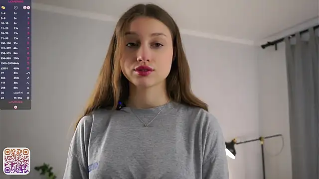 MercBoone online show from April 2026 08:10:02 AM