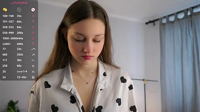 MercBoone online show from March 2026 07:09:02 AM