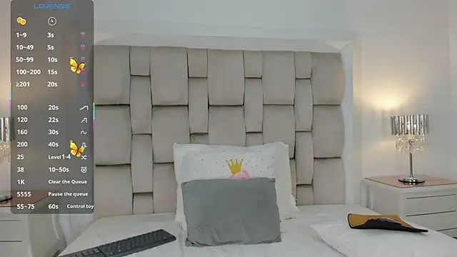 frehia dimou online show from January 2026 11:28:02 AM