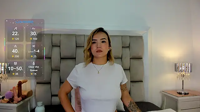Snapshot of frehia_dimou chatting on May 2026 11:39:01 AM frehia dimou online show from May 2026 11:39:01 AM