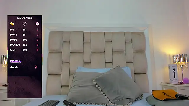 frehia dimou online show from February 2026 12:02:02 PM