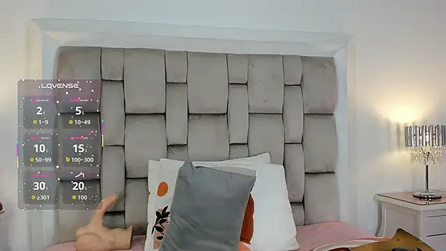 frehia dimou online show from March 2026 10:52:02 AM