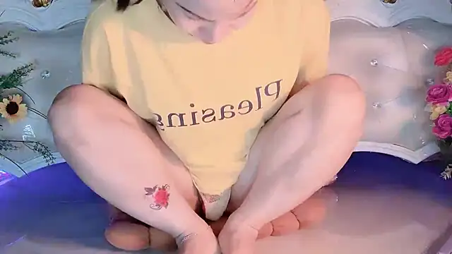   Joy69   online show from March 2026 10:42:01 PM