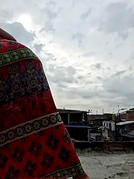 Naomi jhonson online show from March 2026 01:51:02 PM