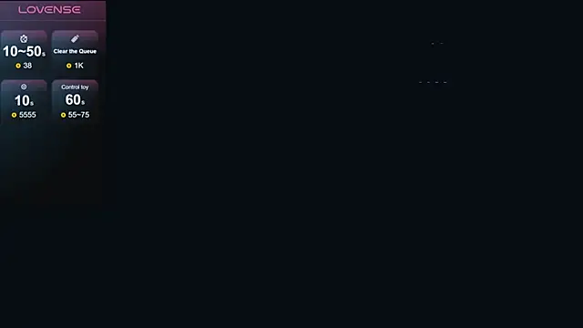 Snapshot of Daizy_Amazy chatting on October 2025 01:56:02 PM Daizy Amazy online show from October 2025 01:56:02 PM