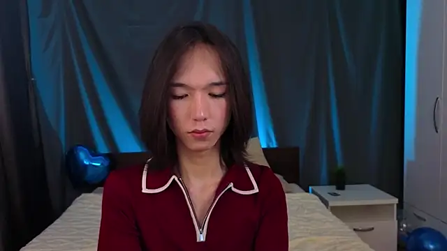 Snapshot of okerriella chatting on November 2025 01:37:01 PM okerriella online show from November 2025 01:37:01 PM