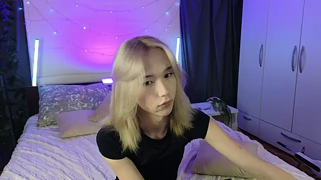 Snapshot of okerriella chatting on February 2026 07:10:02 AM okerriella online show from February 2026 07:10:02 AM