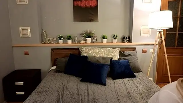 Snapshot of okerriella chatting on January 2026 07:34:01 AM okerriella online show from January 2026 07:34:01 AM