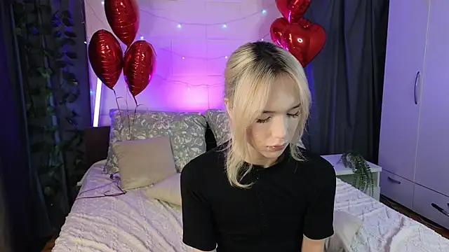 Snapshot of okerriella chatting on February 2026 07:51:01 AM okerriella online show from February 2026 07:51:01 AM