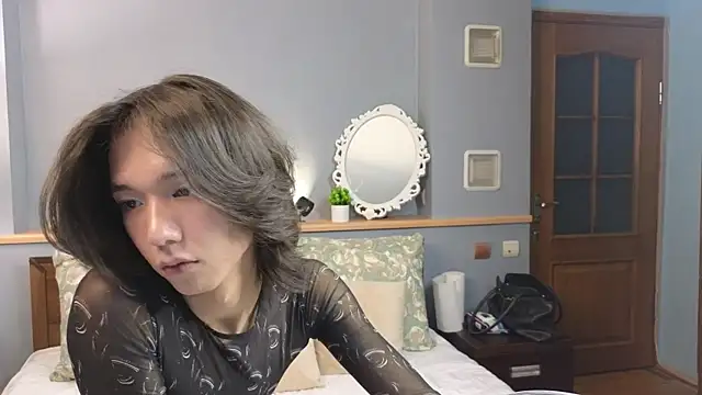 Snapshot of okerriella chatting on September 2025 01:11:02 PM okerriella online show from September 2025 01:11:02 PM