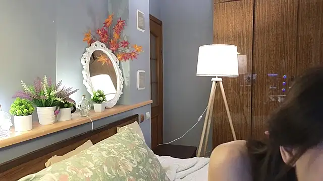 Snapshot of okerriella chatting on November 2025 01:58:02 PM okerriella online show from November 2025 01:58:02 PM