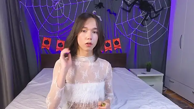 Snapshot of okerriella chatting on October 2025 11:51:02 AM okerriella online show from October 2025 11:51:02 AM