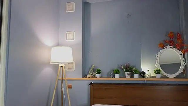 Snapshot of okerriella chatting on November 2025 01:15:02 PM okerriella online show from November 2025 01:15:02 PM