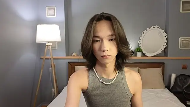 Snapshot of okerriella chatting on October 2025 01:58:02 PM okerriella online show from October 2025 01:58:02 PM