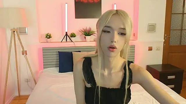 okerriella online show from April 2026 07:32:02 AM