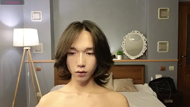 Snapshot of okerriella chatting on October 2025 01:52:01 PM okerriella online show from October 2025 01:52:01 PM