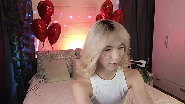 Snapshot of okerriella chatting on February 2026 09:20:01 AM okerriella online show from February 2026 09:20:01 AM