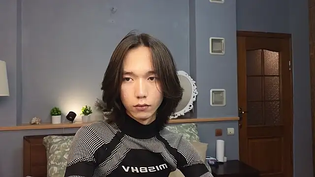 Snapshot of okerriella chatting on September 2025 01:14:01 PM okerriella online show from September 2025 01:14:01 PM