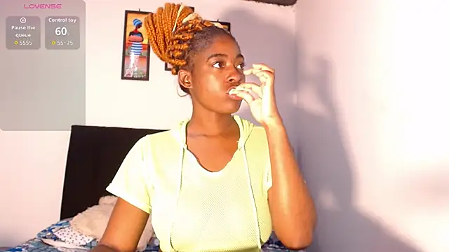 AdrianaCampbelll online show from October 2025 06:33:02 AM