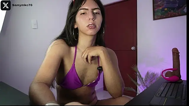 samymelo online show from March 2026 03:13:02 PM