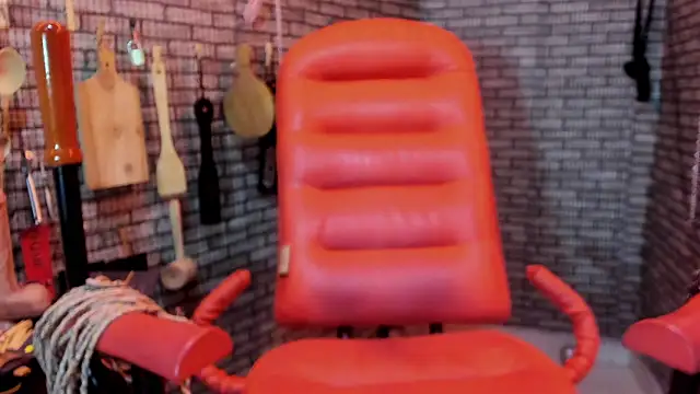 ariel bdsm online show from March 2026 08:26:33 AM