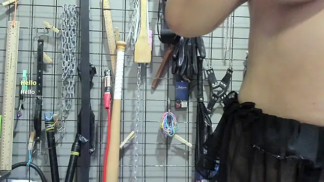 Snapshot of ariel_bdsm chatting on June 2026 10:53:01 AM ariel bdsm online show from June 2026 10:53:01 AM