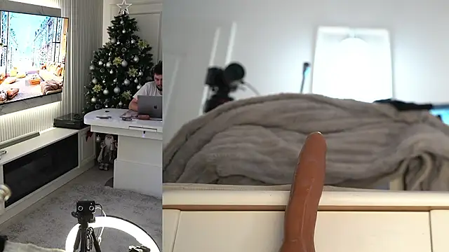 DlCKHEAD online show from January 2026 05:27:01 PM