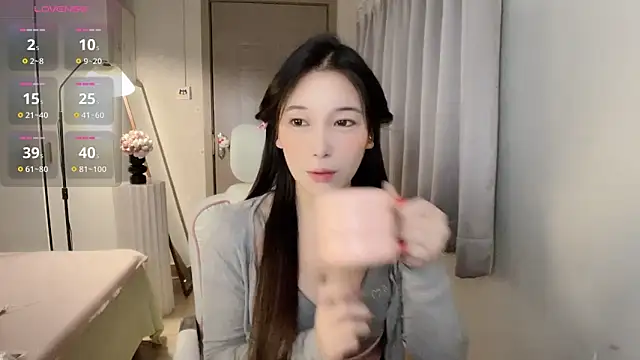 Xiao--Lin online show from October 2025 02:49:01 PM