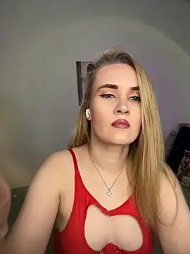 KiraBerht online show from February 2026 02:11:01 AM