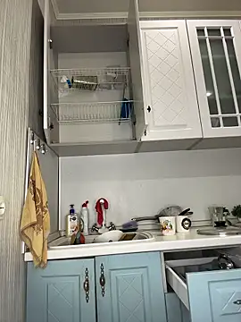 KiraBerht online show from December 2025 03:27:02 PM