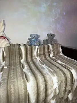 KiraBerht online show from January 2026 06:56:02 PM