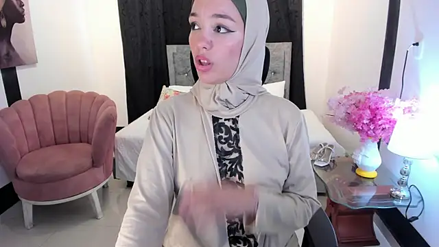 SofiaRivera1 online show from April 2026 05:41:02 PM