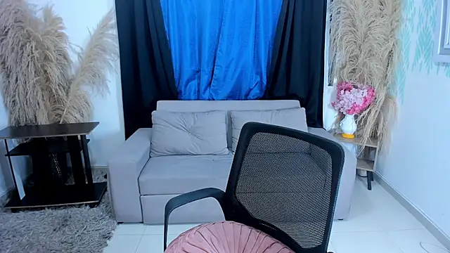 SofiaRivera1 online show from July 2026 11:13:01 PM