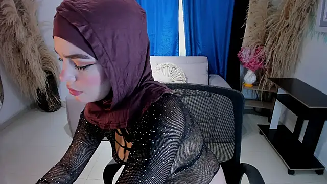 SofiaRivera1 online show from June 2026 04:41:01 PM