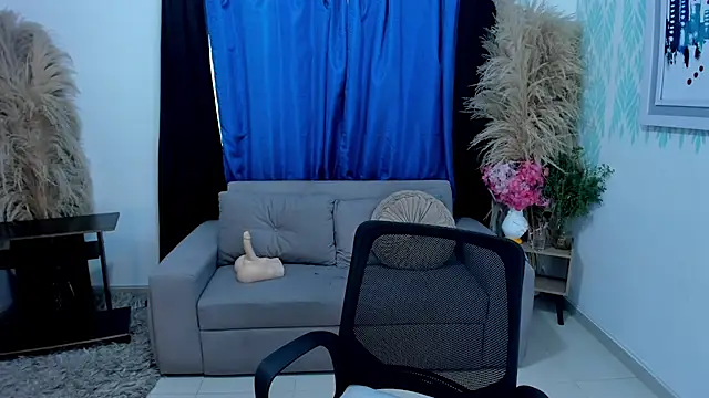 SofiaRivera1 online show from June 2026 07:25:01 PM