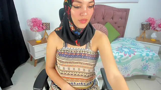 SofiaRivera1 online show from September 2025 11:10:02 AM